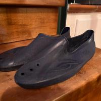 Scarpetta in gomma da mare e piscina -Aquarapid