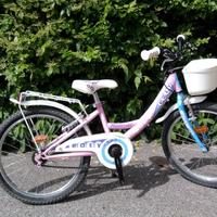 Bici ROLLMAR Easy nuova mis.20