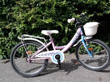 Bici ROLLMAR Easy nuova mis.20