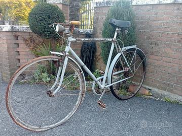 bicicletta Atala/ legnano