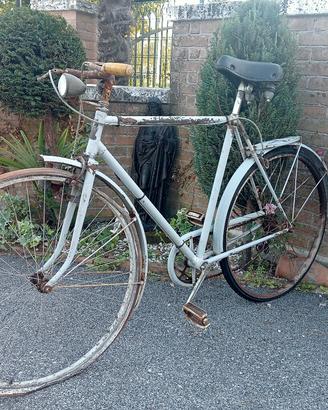 bicicletta Atala/ legnano