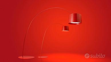 Lampada Foscarini twice as twiggy