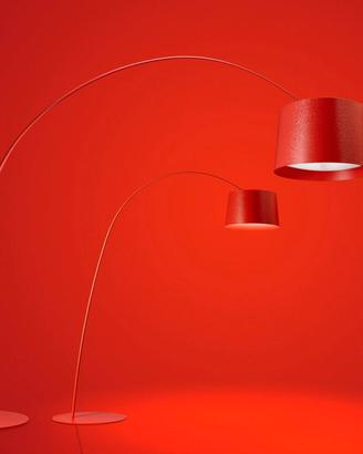 Lampada Foscarini twice as twiggy