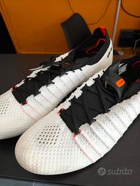 Scarpa bici corsa DMT KRSL