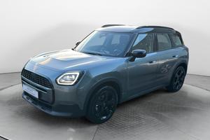 MINI Mini Countryman 1.5 48V C Classic auto