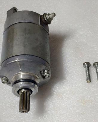 Motorino di avviamento GSR 600 k6