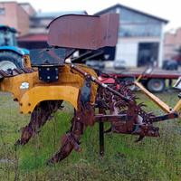 Ripuntatore 7 ancore