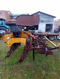 Ripuntatore 7 ancore