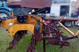 Ripuntatore 7 ancore