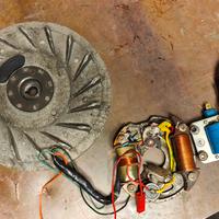 ricambi vespa 50 Special 