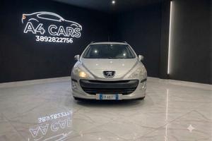 Peugeot 308 1.6 HDi 90CV SW Premium Mix