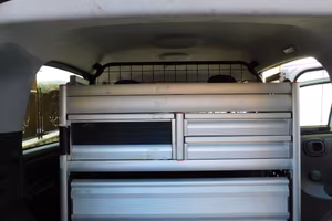 PANDA Van T.Air Benz/Metano Euro6 2020