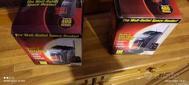 Stufetta a basso consumo