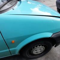 FIAT CINQUECENTO 1998 - PARAFANGO DESTRO