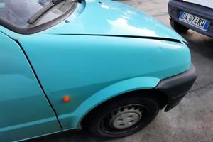 FIAT CINQUECENTO 1998 - PARAFANGO DESTRO