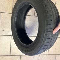 Gomme e cerchi non in lega polo