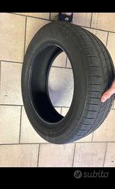 Gomme e cerchi non in lega polo