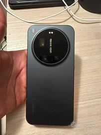 Xiaomi 17 ultra 16+ 512 GB come nuovo 
