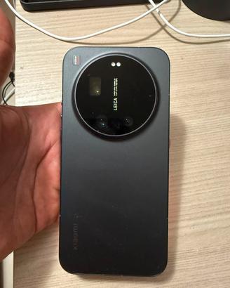 Xiaomi 17 ultra 16+ 512 GB come nuovo 