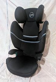 Seggiolino Auto Cybex Solution S i-Fix