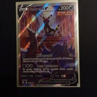 Umbreon V Evoluzioni Eteree (ita)