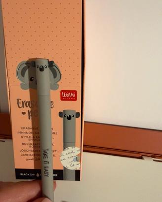 Koala australiano Legami