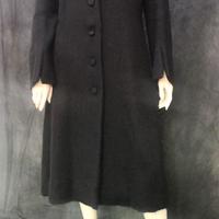 Cappotto donna Fendi mohair tg. 46