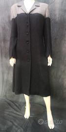 Cappotto donna Fendi mohair tg. 46