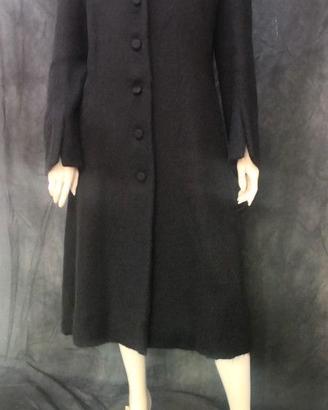 Cappotto donna Fendi mohair tg. 46
