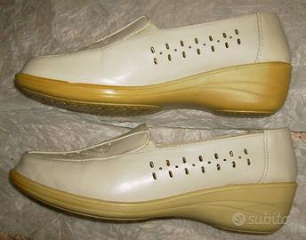 MOENIA scarpe donna ragazza tg.39 usate ben tenute