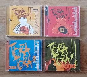 Artisti Vari - Tora! Tora!