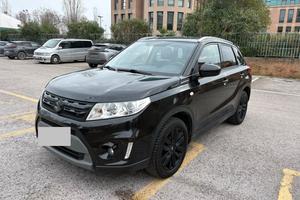 Suzuky vitara 4x4