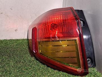 STOP FANALE POSTERIORE SINISTRO SUZUKI Vitara Seri