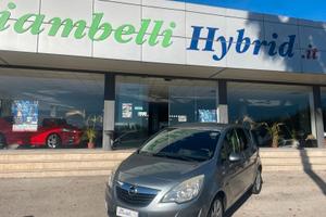 Opel Meriva 1.3 CDTI 95CV ecoFLEX Cosmo