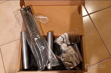 Ricambi Moto Guzzi 2018