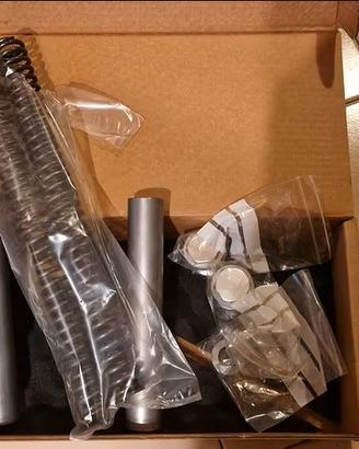 Ricambi Moto Guzzi 2018