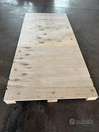 15 Pedane multistrato 2 cm