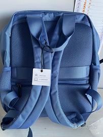 Borsa da viaggio  porta PC ancora con l’etichetta