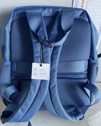 Borsa da viaggio  porta PC ancora con l’etichetta