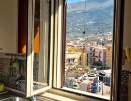 Appartamento itri centro