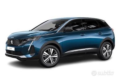 Ricambi originali peugeot 3008
