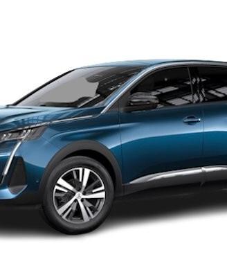 Ricambi originali peugeot 3008