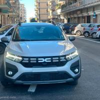 Dacia Sandero Stepway GPL 2023