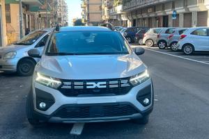 Dacia Sandero Stepway GPL 2023