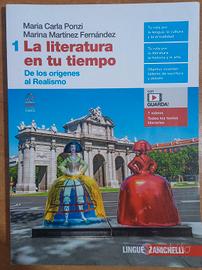 1. La literatura en tu tiempo