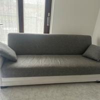 Divano letto