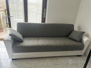 Divano letto