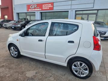 Suzuki Alto 1.0 VVT L BENZINA 5 PORTE KM 74000