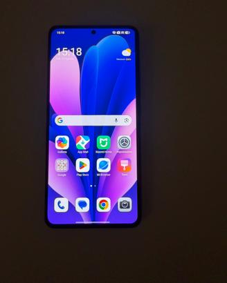 Xiaomi 12 T Pro  5g  12/256 usato poco come nuovo