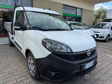 Fiat Doblo Doblò 1.3 MJT Cassonato Work-Up